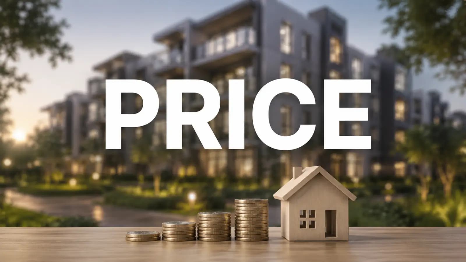 Prestige Thanisandra Price List